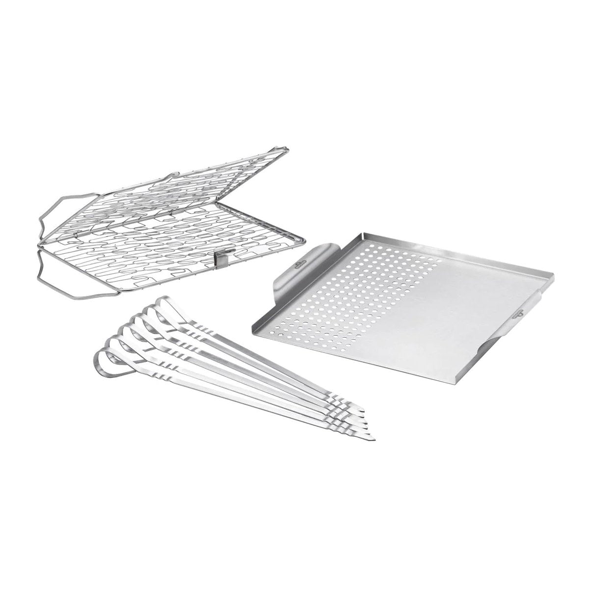 Napoleon 3-Piece Healthy Choice BBQ Starter Kit