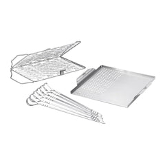 Napoleon 3-Piece Healthy Choice BBQ Starter Kit