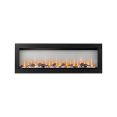 Napoleon CLEARion Elite 60-Inch See-Through Electric Fireplace