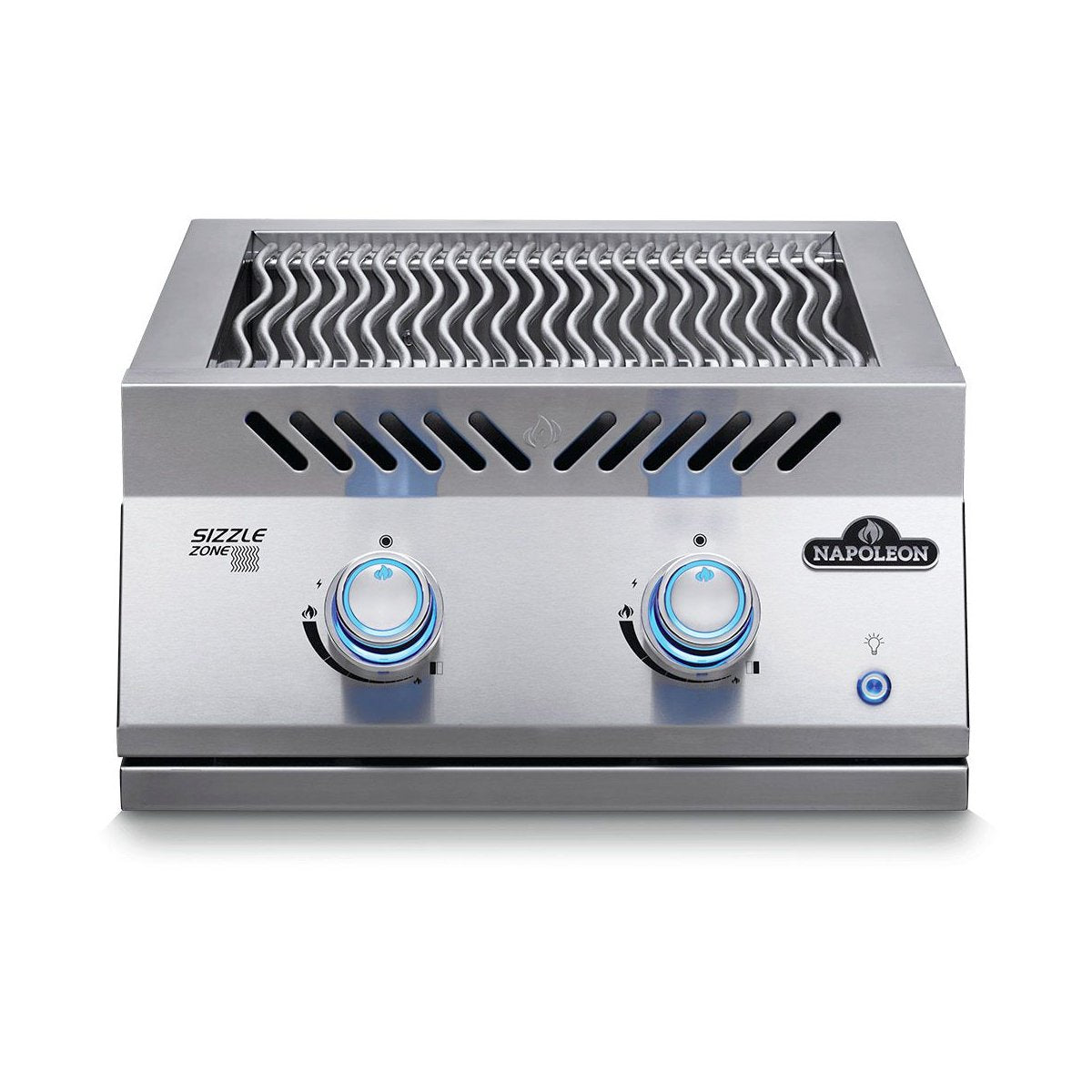 Napoleon 700-Series Built-In Dual Infrared Side Burner