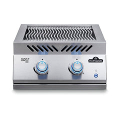 Napoleon 700-Series Built-In Dual Infrared Side Burner