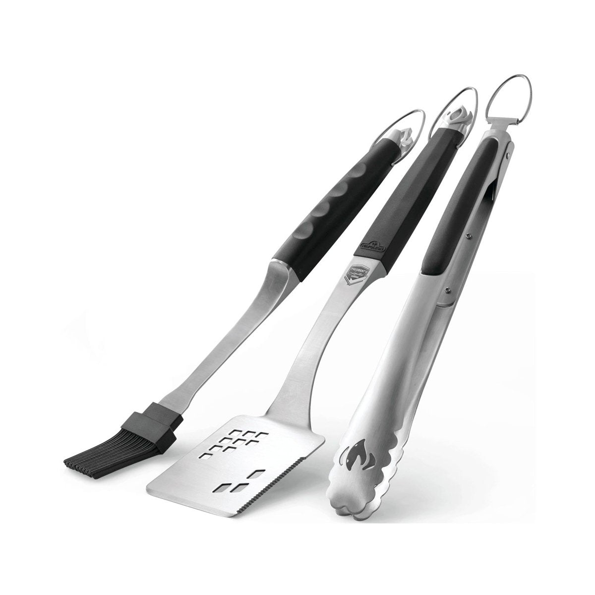 Napoleon Executive 3-Piece Grill Tool Set