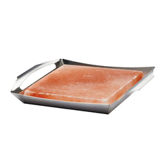 Napoleon Himalayan Salt Block with PRO Grill Topper