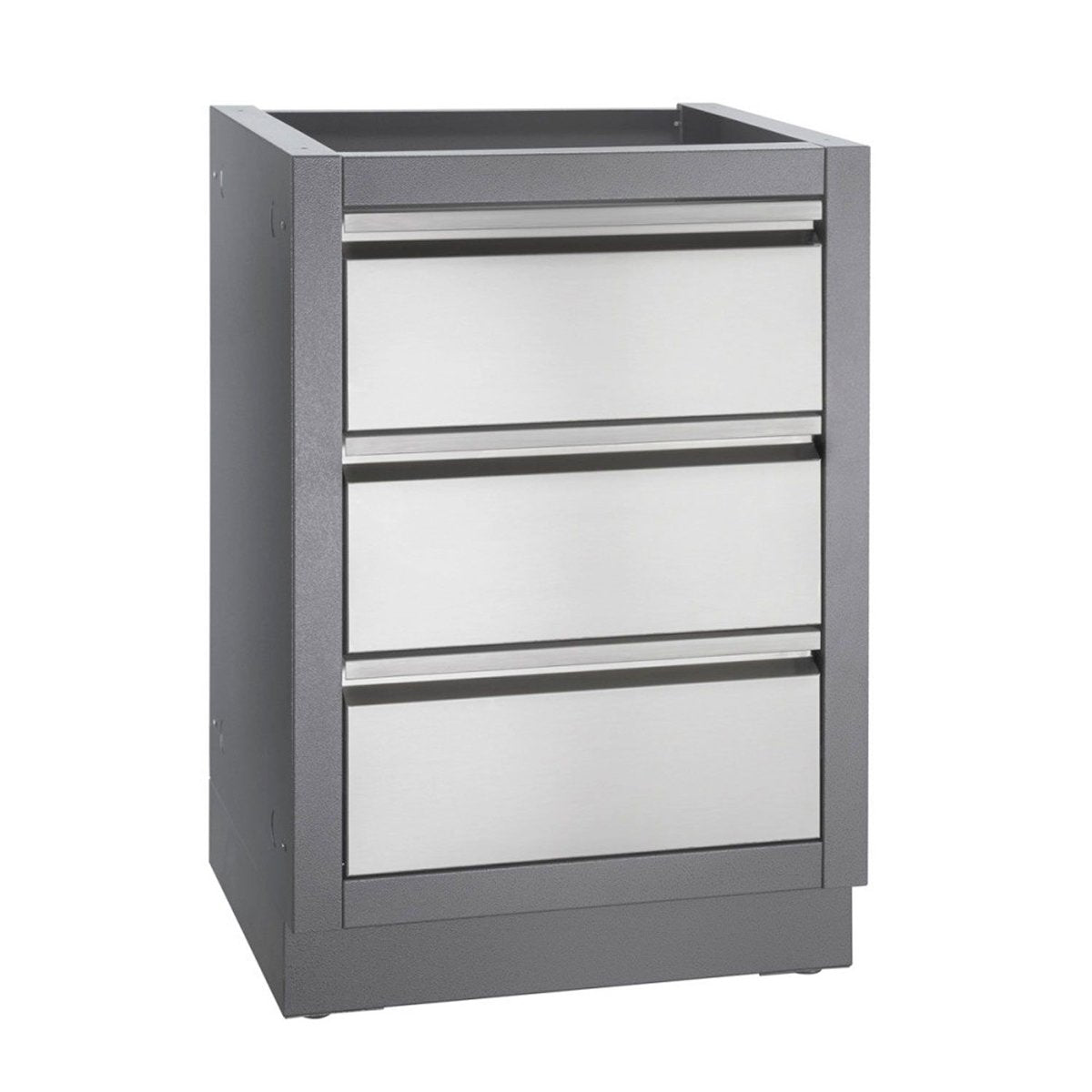 Napoleon Oasis Double Drawer Cabinet