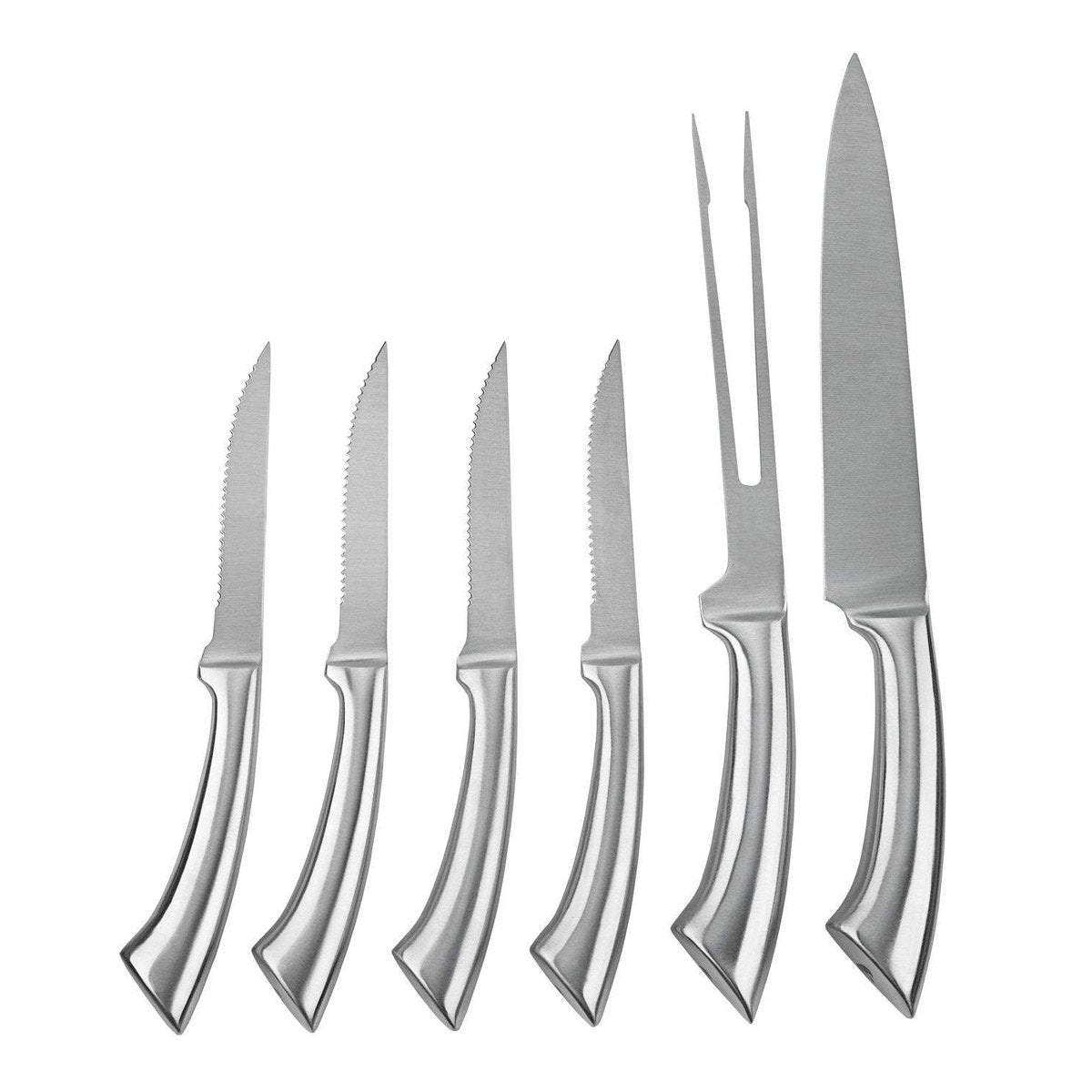 Napoleon PRO 6-Piece Knife Set