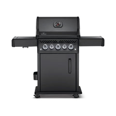 Napoleon Phantom Rogue SE 425 3-Burner Freestanding Gas Grill with Infrared Side & Rear Burners