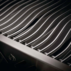 Napoleon Prestige PRO 500 4-Burner Built-In Gas Grill with Infrared Rotisserie