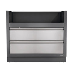 Napoleon Oasis Under Grill Cabinet for Prestige PRO 665 Built-In Gas Grill