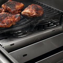 Napoleon Stainless Steel Smoker Box