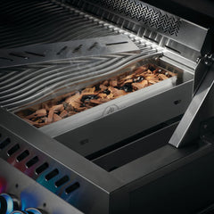 Napoleon Stainless Steel Smoker Box