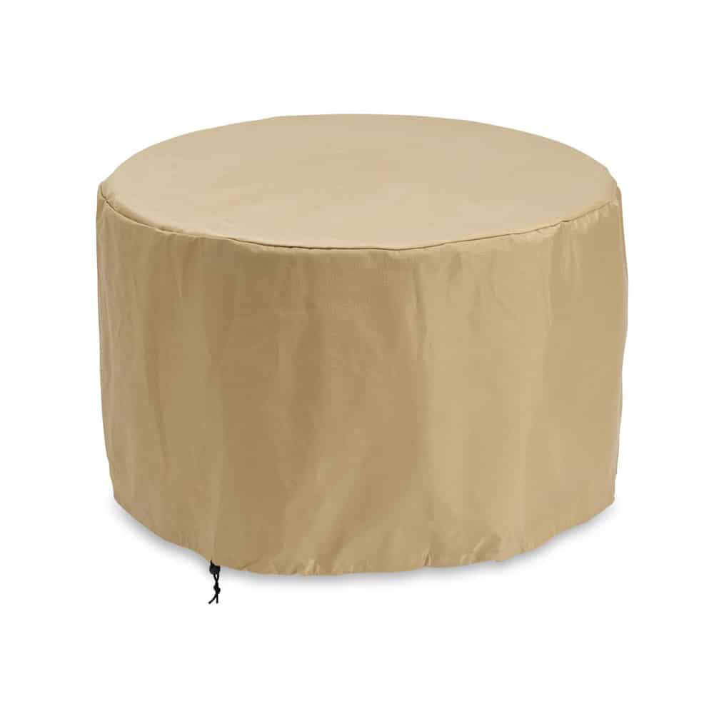 The Outdoor GreatRoom Company Protective Cover for 42-Inch Cove Fire Pit Bowls