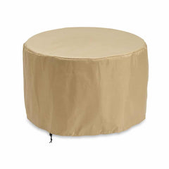 The Outdoor GreatRoom Company Protective Cover for Beacon Collection Fire Pit Tables