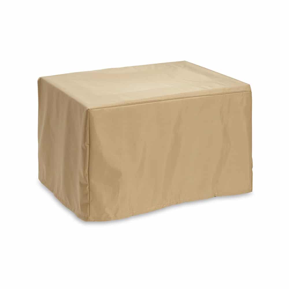 The Outdoor GreatRoom Company Protective Cover for Providence Fire Pit Table