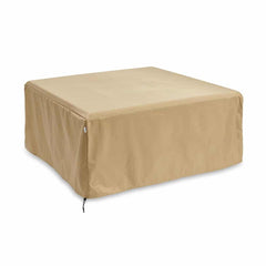 The Outdoor GreatRoom Company Protective Cover for 37-Inch Cove Square Fire Pit Bowls