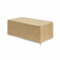 The Outdoor GreatRoom Company Protective Cover for Vintage Linear Fire Pit Tables