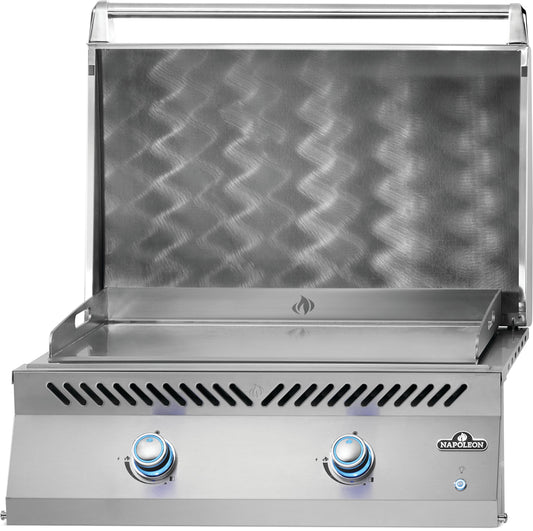Built-In 700 Series 32 Griddle - with Built-In Griddle 3214