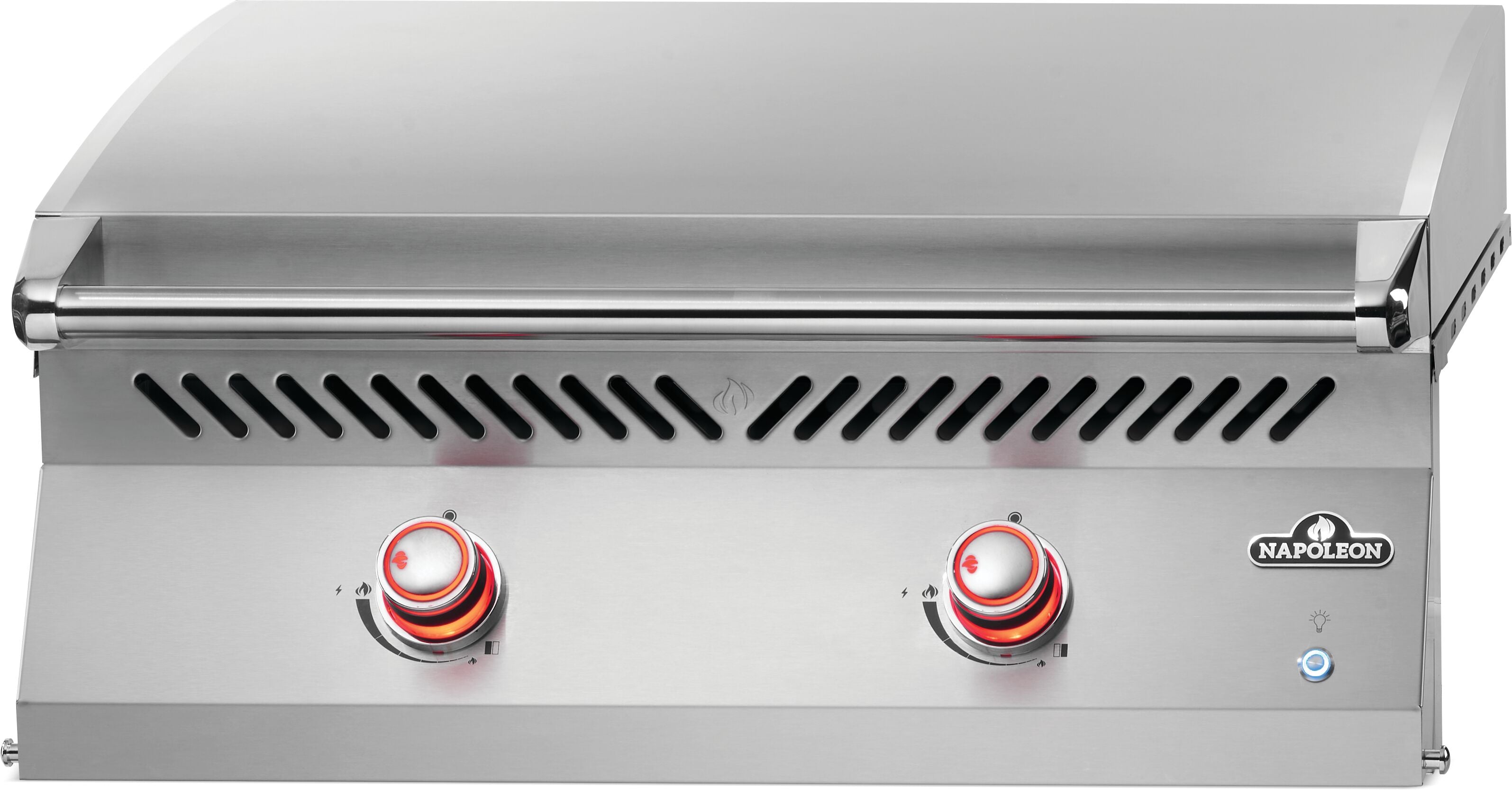 Built-In 700 Series 32 Griddle - with Built-In Griddle