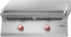 Built-In 700 Series 32 Griddle - with Built-In Griddle