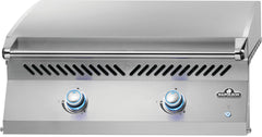 Built-In 700 Series 32 Griddle - with Built-In Griddle