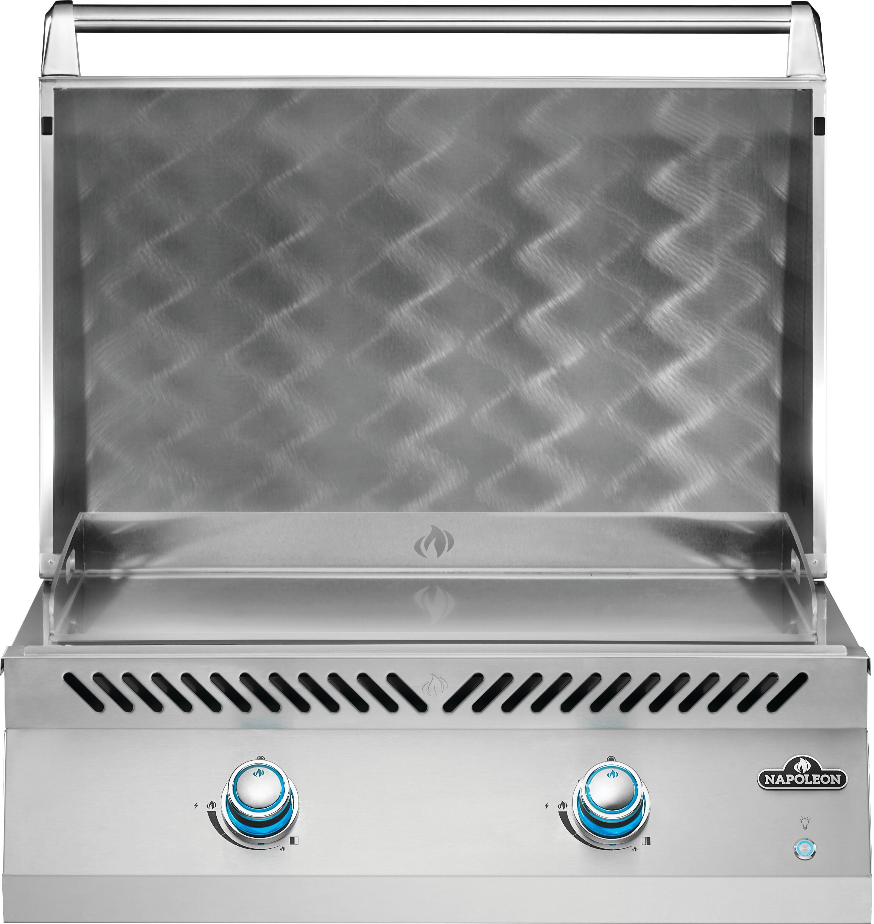 Built-In 700 Series 32 Griddle - with Built-In Griddle