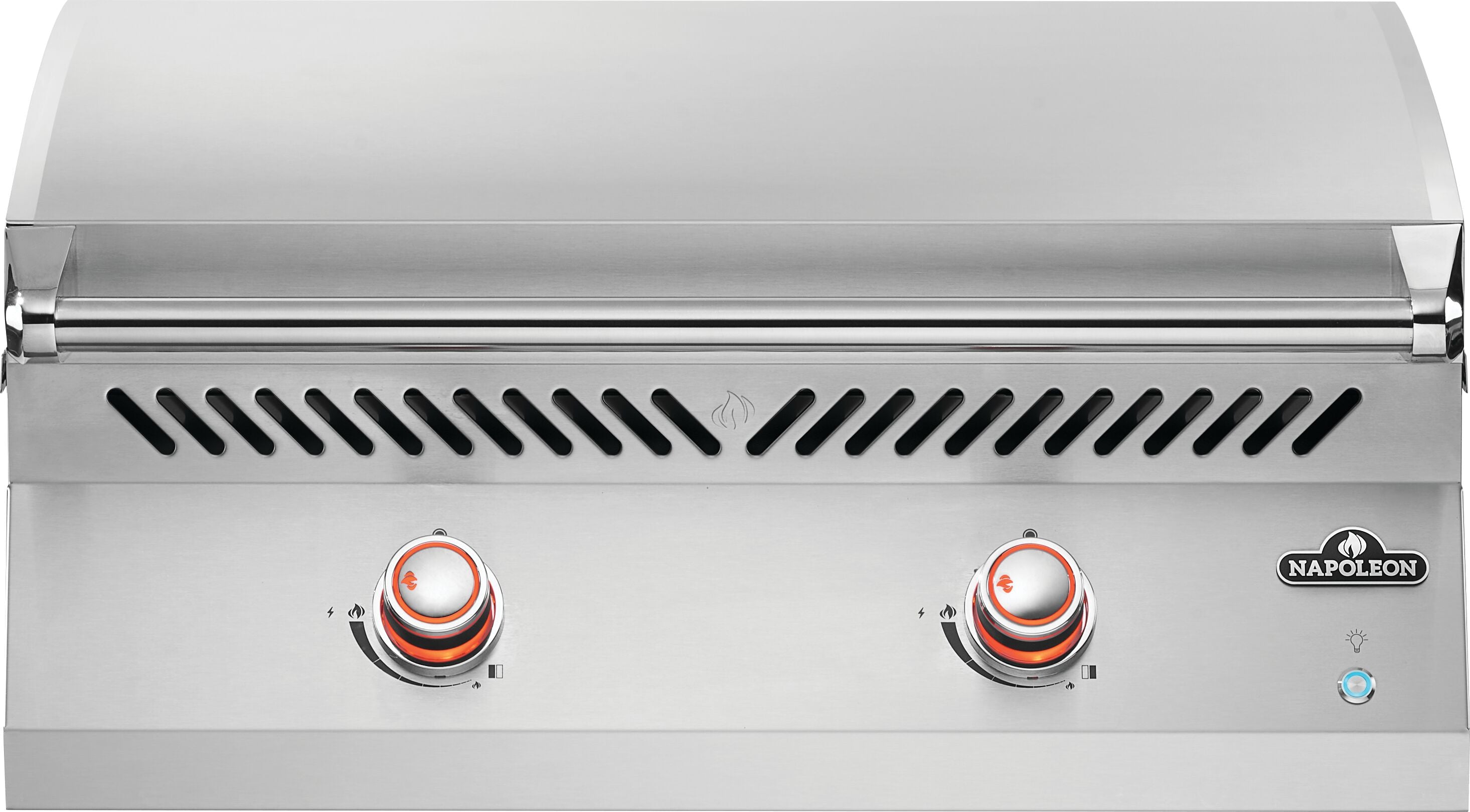 Built-In 700 Series 32 Griddle - with Built-In Griddle