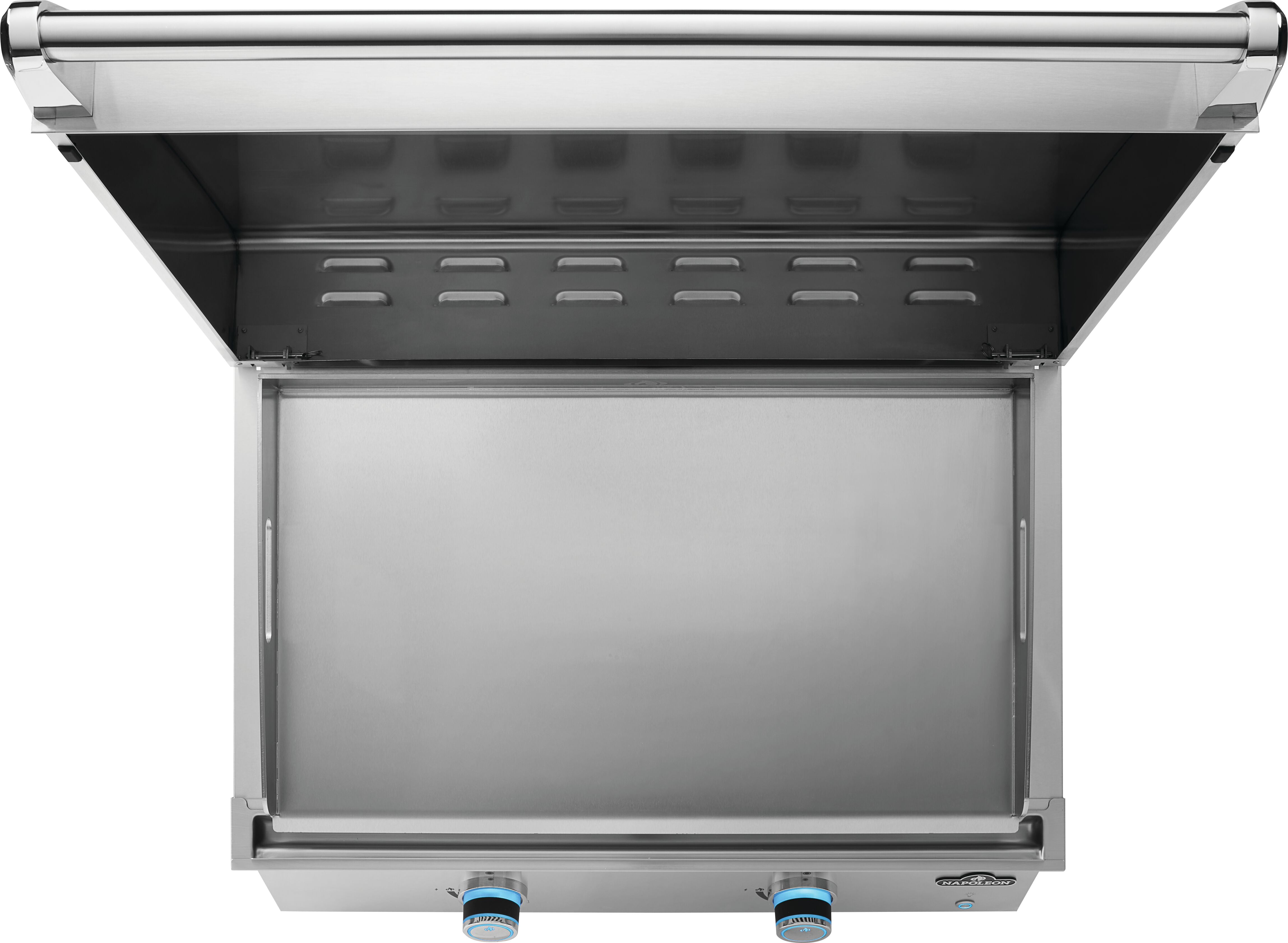 Built-In 700 Series 32 Griddle - with Built-In Griddle