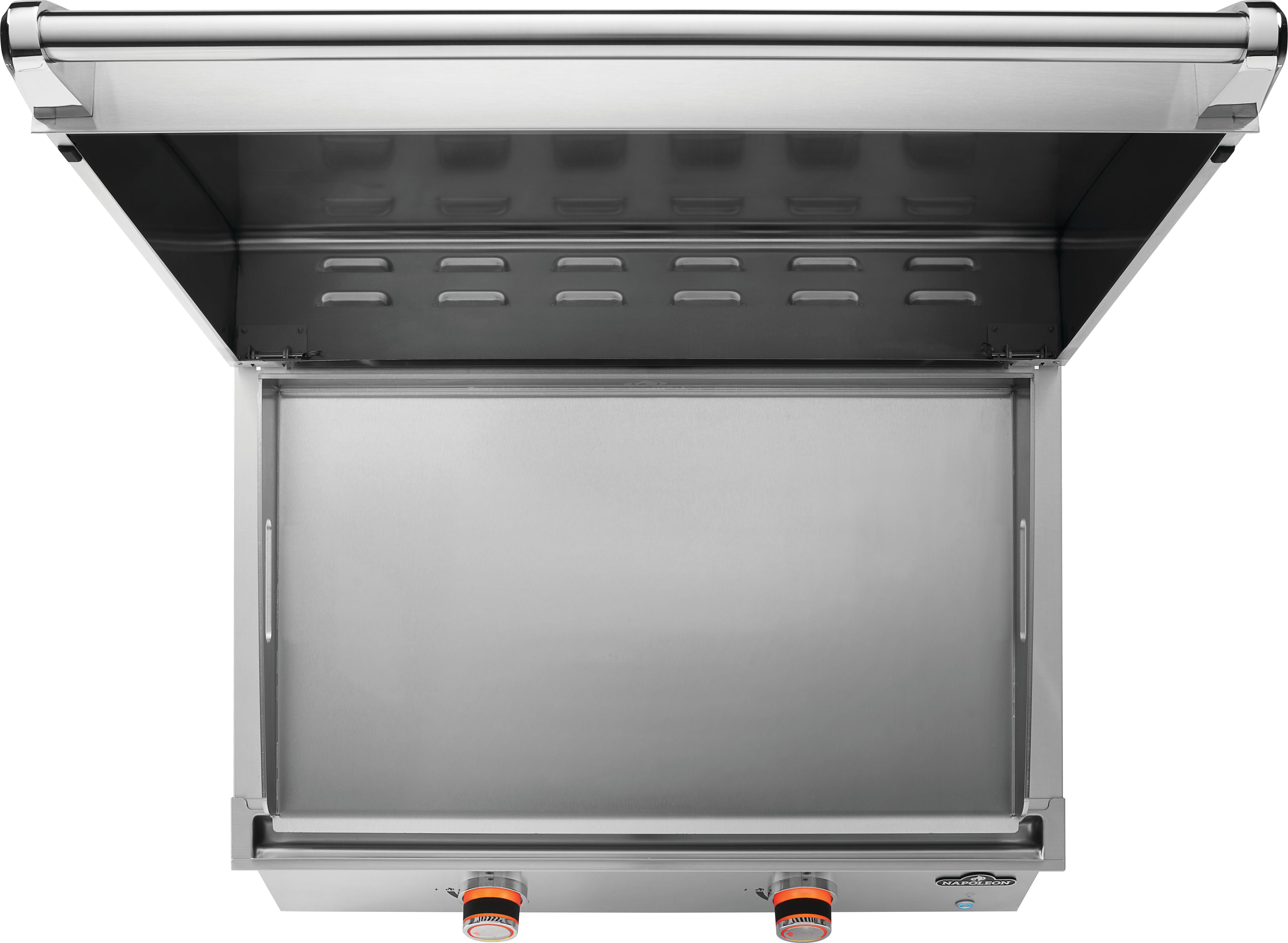 Built-In 700 Series 32 Griddle - with Built-In Griddle