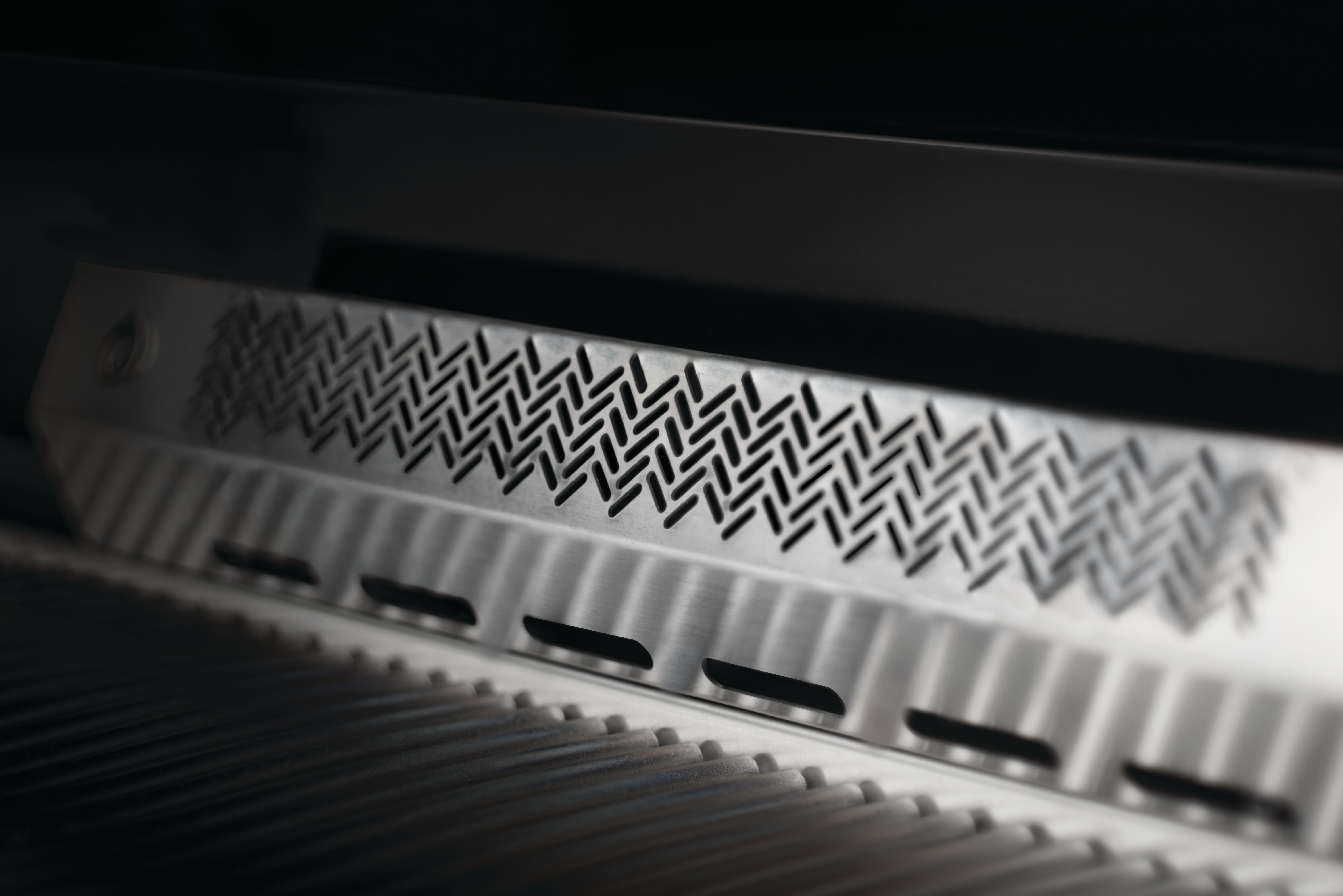 Napoleon 700-Series 6-Burner Built-In Gas Grill with Infrared Rotisserie