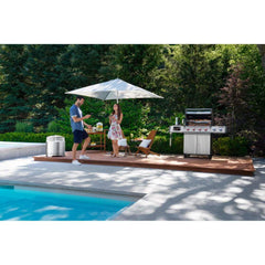 Napoleon Prestige Pro 500 with Smart Technology