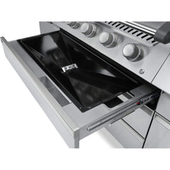 Napoleon Prestige Pro 665 Elite with Smart Technology & Electric Smoker Box