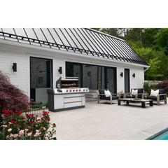 Napoleon Prestige Pro 665 Elite with Smart Technology & Electric Smoker Box