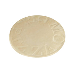 Primo 15-Inch Ceramic Pizza Stone