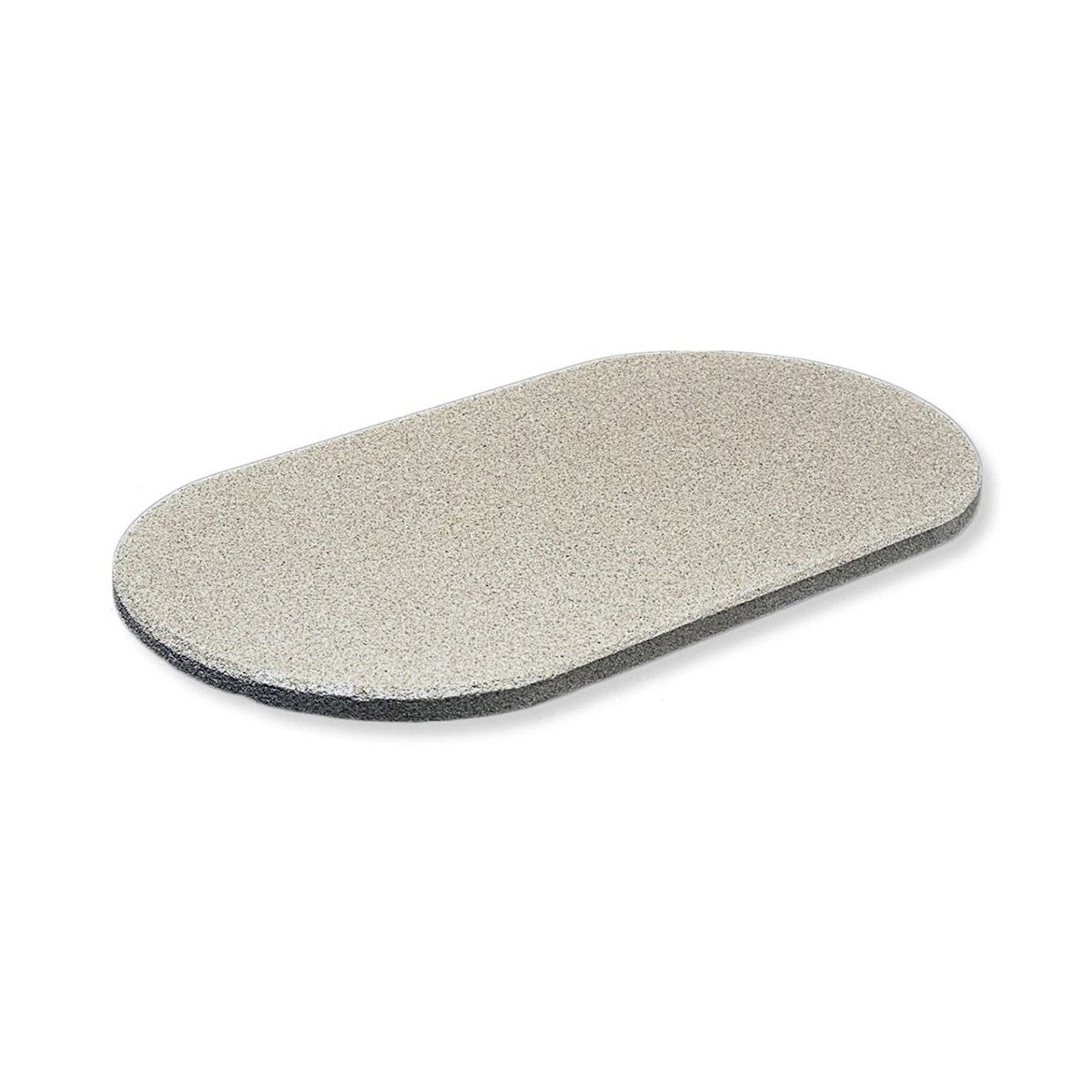 Primo 18-Inch Fredstone Oval Baking Stone