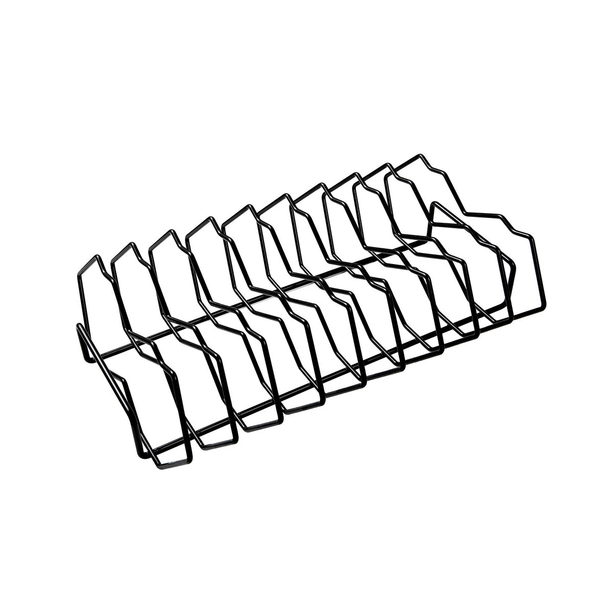 Primo Premium 9-Slot Rib Rack