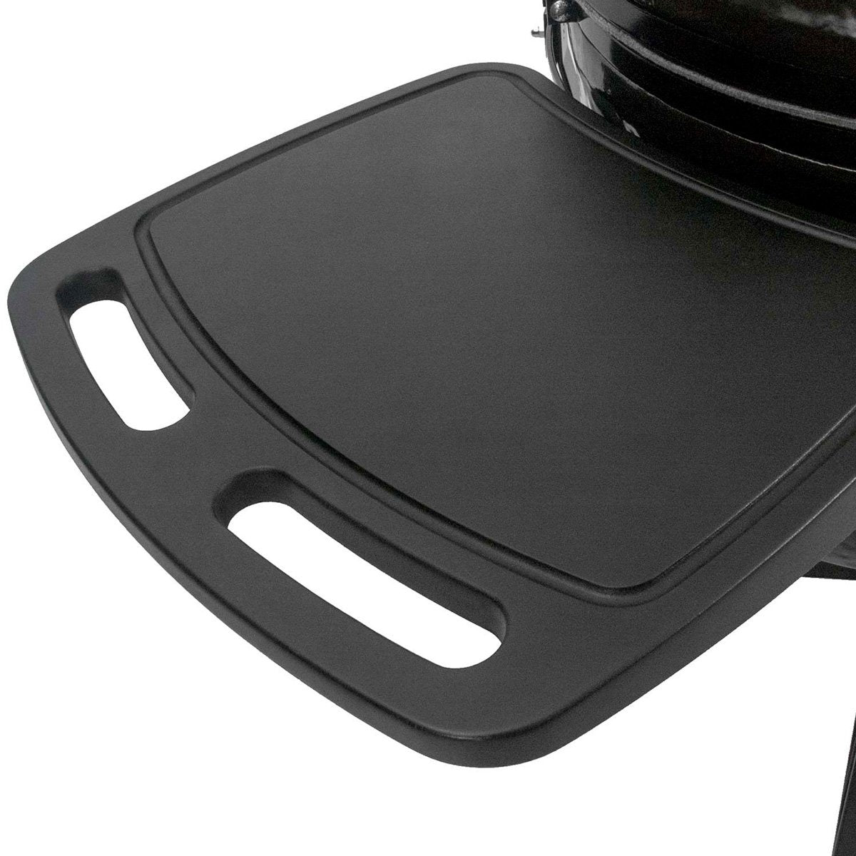 Primo Round All-In-One Kamado Grill Package