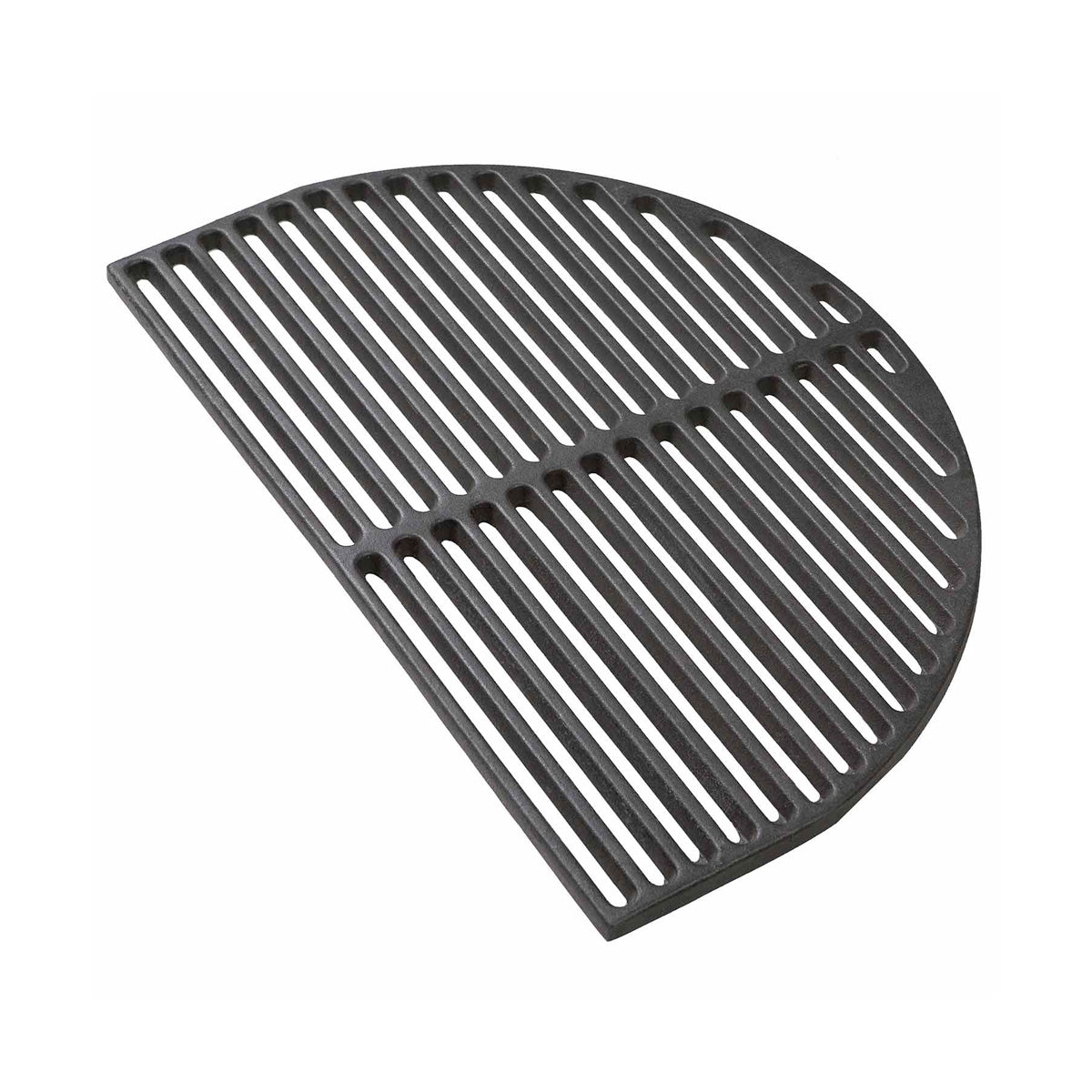 Primo Half Moon Cast Iron Searing Grate for Large Oval Grills