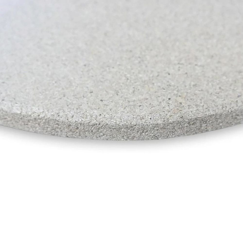 Primo 19-Inch Fredstone Round Baking Stone