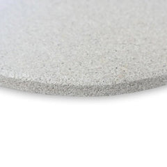 Primo 16-Inch Fredstone Round Baking Stone