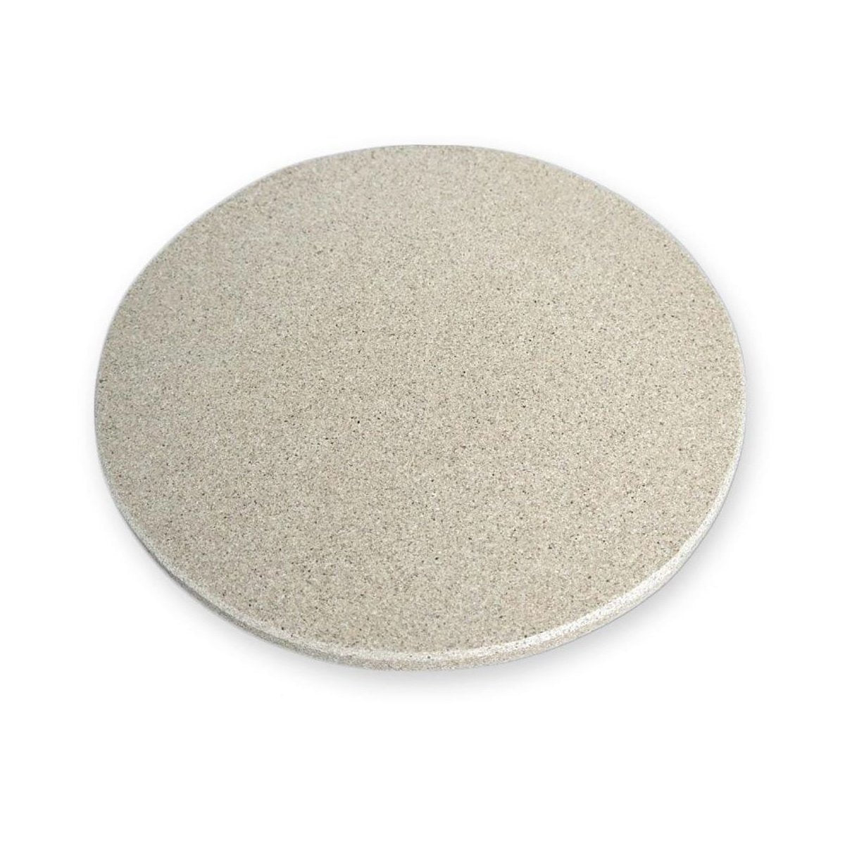 Primo 16-Inch Fredstone Round Baking Stone