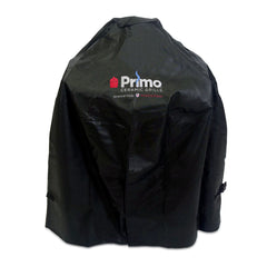 Primo Grill Cover for Junior & Large Oval All-in-One Kamado Grill