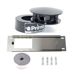 Primo Precision Control Kit for Junior Oval Kamado Grills