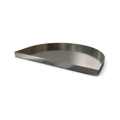 Primo Half Drip Pan for Junior Oval Grills