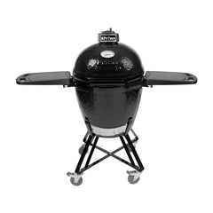 Primo Round All-In-One Kamado Grill Package