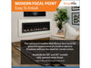 SimpliFire Crestline Wall Mount Surround Kit