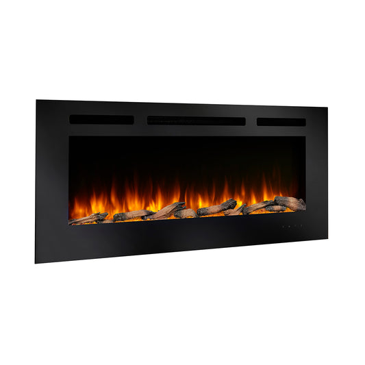 SimpliFire Driftwood Log Set for 84-Inch Electric Fireplaces 1200