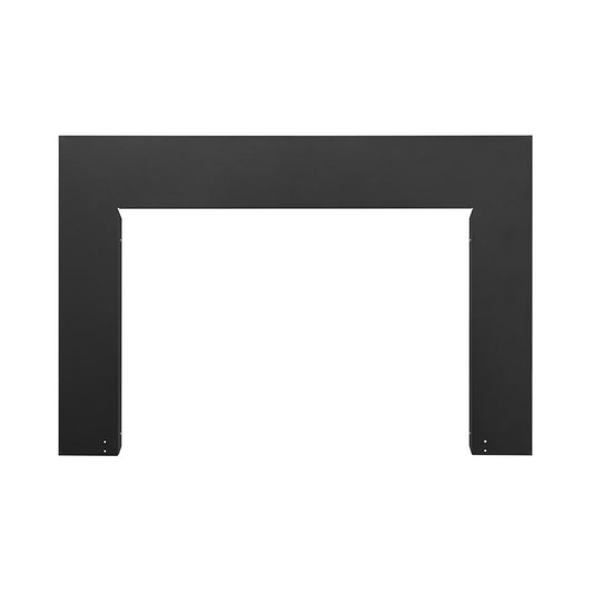 SimpliFire Surround for 25-Inch Electric Fireplace Insert 1200