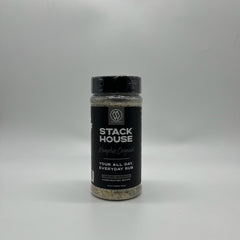 MW Smokers Stackhouse Black All Day Everyday Seasoning