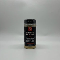 MW Smokers Stackhouse Red Hot All Day Everyday Seasoning