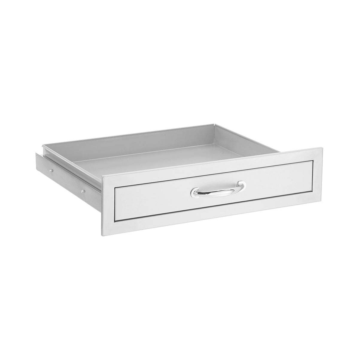 Summerset 26-Inch Utensil Storage Drawer