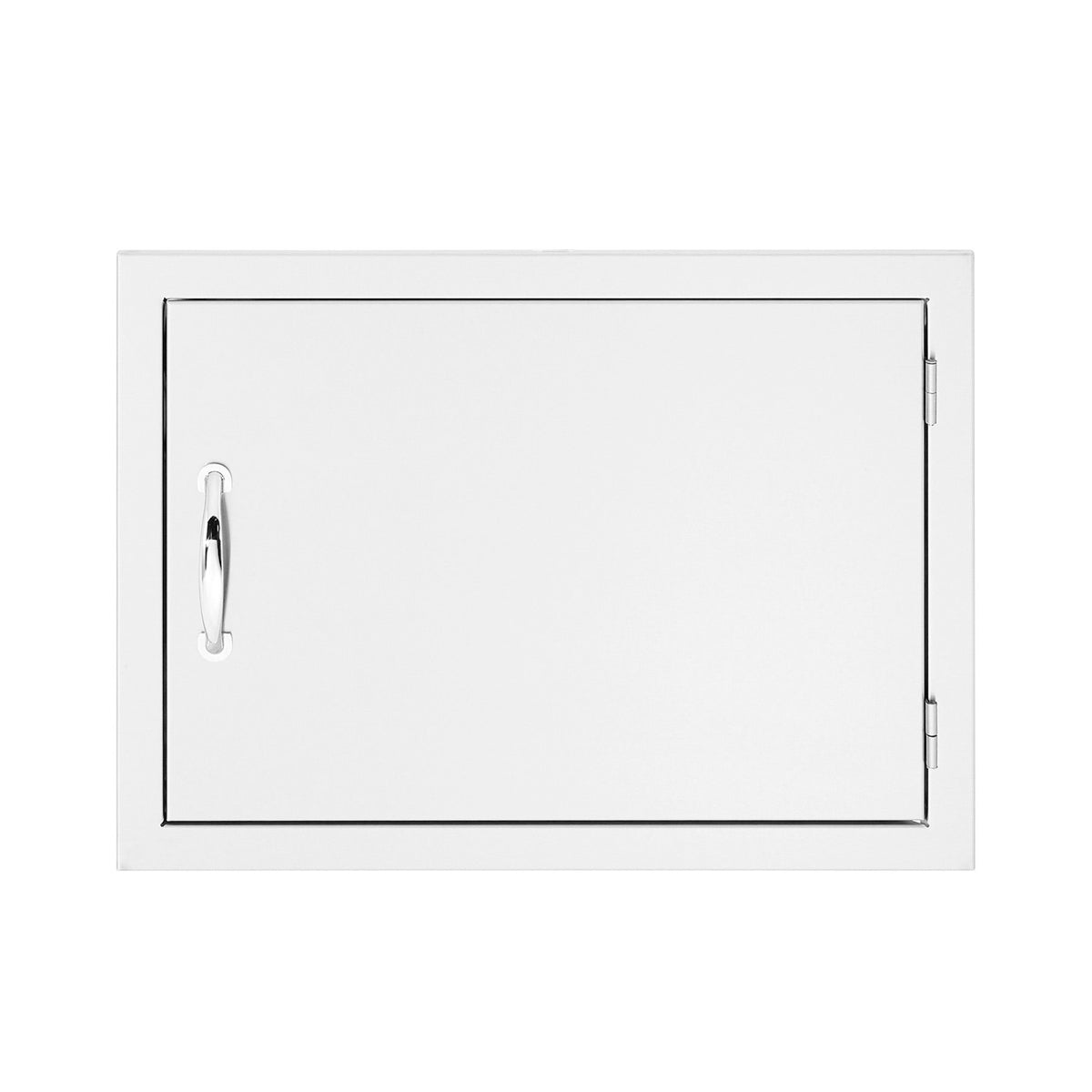 Summerset Flush-Mount Horizontal Single Access Door